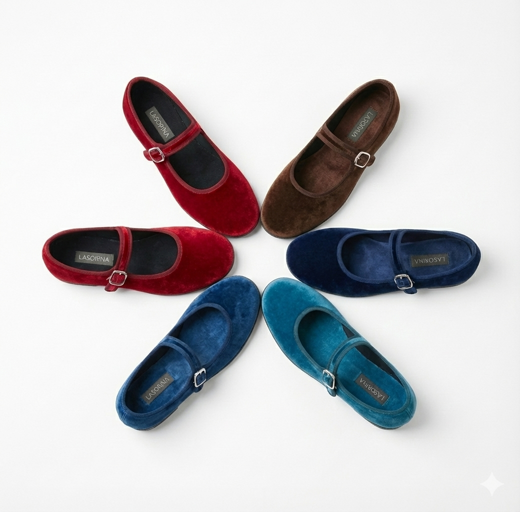 COLLEZIONE INVERNALE