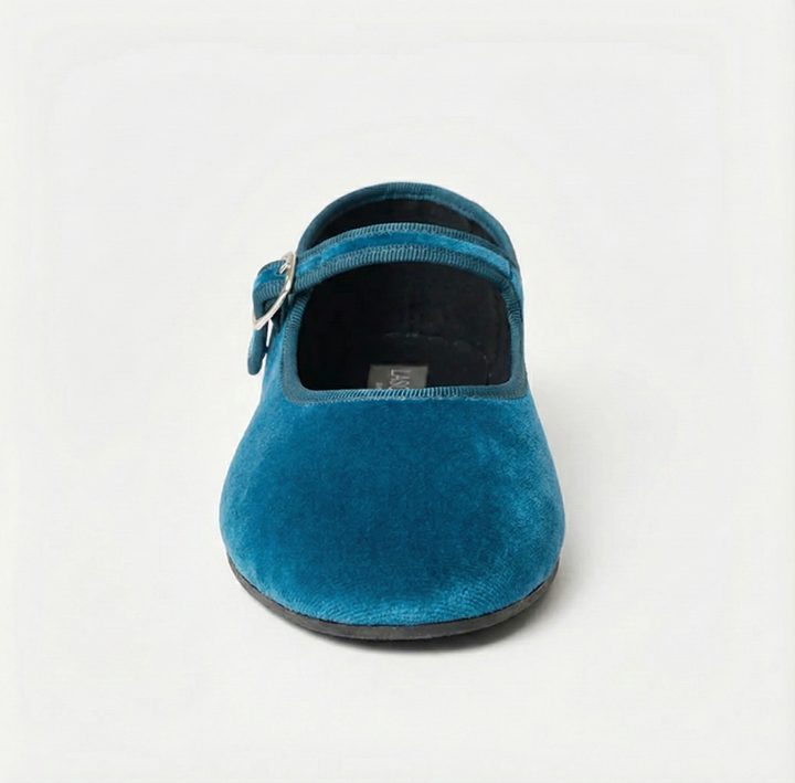 Lasorina Ballerine Mary Jane - Ottanio